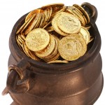Riches vs. Enrichment